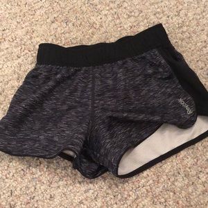 Reebok shorts